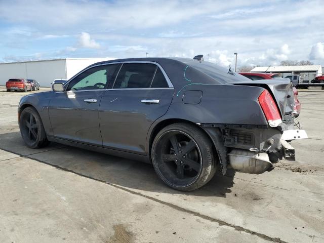 2C3CCAEG3GH348532 2016 CHRYSLER 300-1