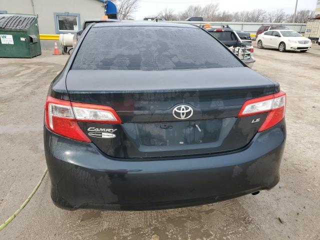 4T4BF1FK7DR298827 2013 TOYOTA CAMRY-5