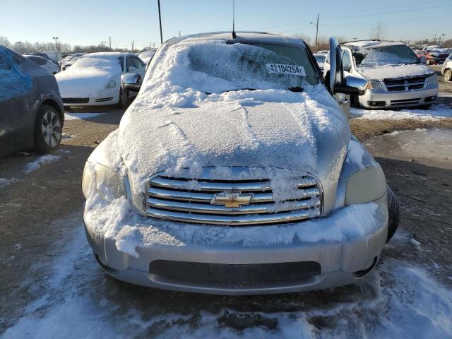 2007 Chevrolet Hhr Lt VIN: 3GNDA23PX7S533440 Lot: 42104264