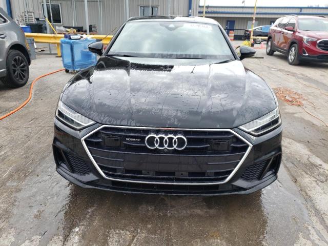 VIN WAUTPBF28MN067027 2021 Audi A7, E Premium Plus no.5