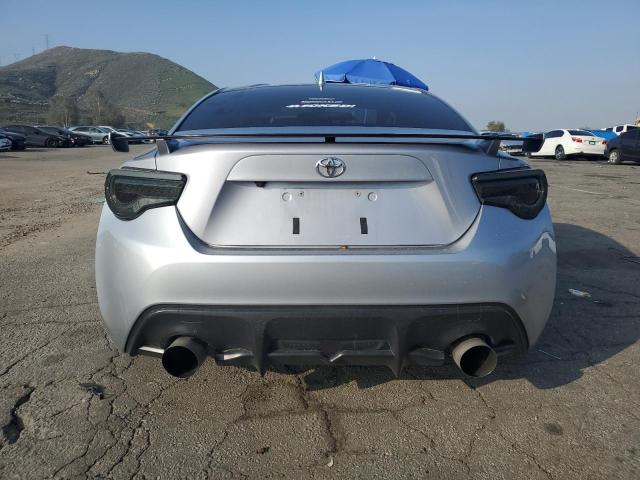 2019 TOYOTA 86 GT JF1ZNAE16K8704178