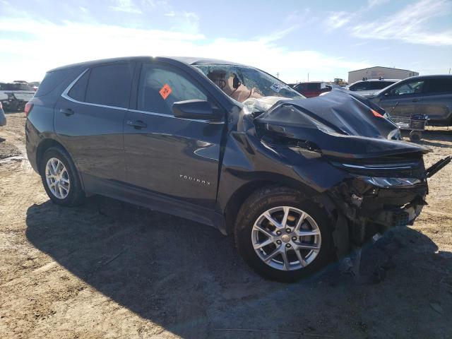 2022 Chevrolet Equinox Lt VIN: 3GNAXKEV9NS200169 Lot: 43586924