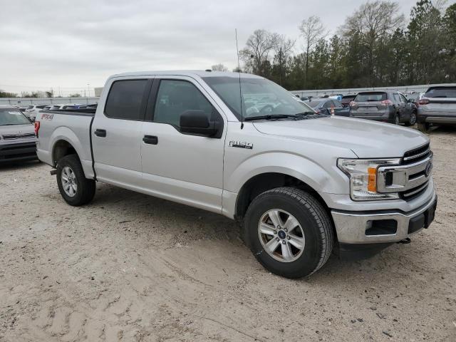 Vin: 1ftew1e56jke94191, lot: 69643054, ford f-150 supercrew 20184