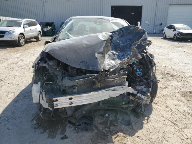 2020 TOYOTA COROLLA LE 5YFEPRAE6LP098882