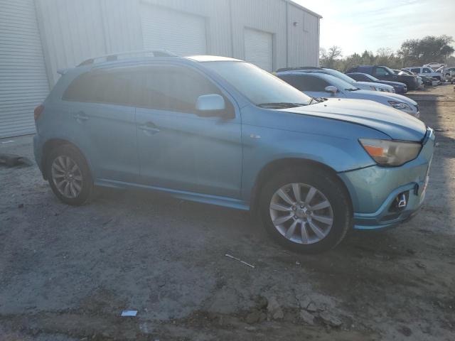 Vin: ja4ap4au5bz001730, lot: 41171454, mitsubishi outlander se 20114