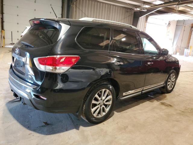 2015 NISSAN PATHFINDER 5N1AR2MM2FC712547