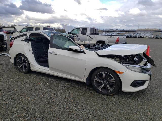 2016 HONDA CIVIC TOUR 19XFC1F97GE205331