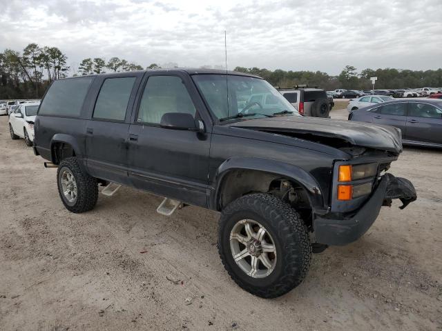 1993 GMC Suburban K1500 VIN: 1GKFK16K8PJ712803 Lot: 41850084