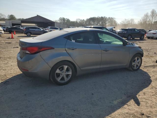 2016 Hyundai Elantra Se VIN: KMHDH4AE0GU608014 Lot: 43841094