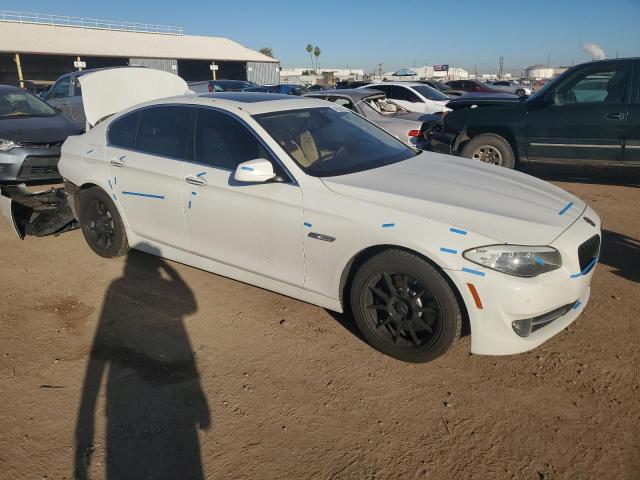 VIN WBAFR7C50DC818670 2013 BMW 5 Series, 535 I no.4