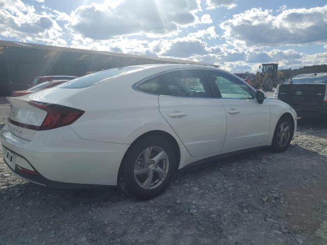 2021 HYUNDAI SONATA SE - 5NPEG4JA2MH071550
