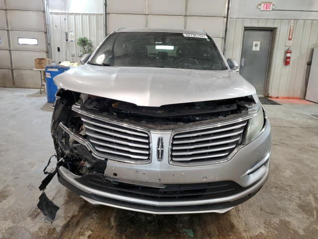2015 LINCOLN MKC 5LMTJ2AH8FUJ09245