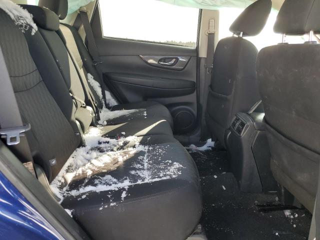 2020 NISSAN ROGUE S - 5N1AT2MV2LC770177