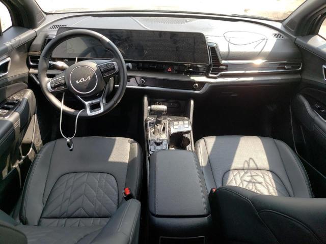 2023 Kia Sportage - Image 8