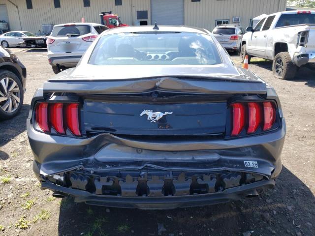 2023 Ford Mustang VIN: 1FA6P8TH5P5108705 Lot: 42156054