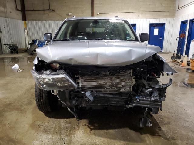2020 DODGE JOURNEY SE 3C4PDCAB0LT271782