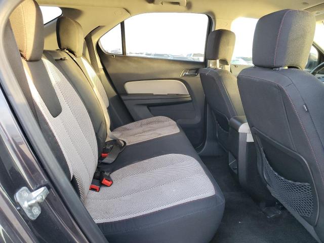 2015 Chevrolet Equinox Lt VIN: 1GNALBEKXFZ123009 Lot: 42461474