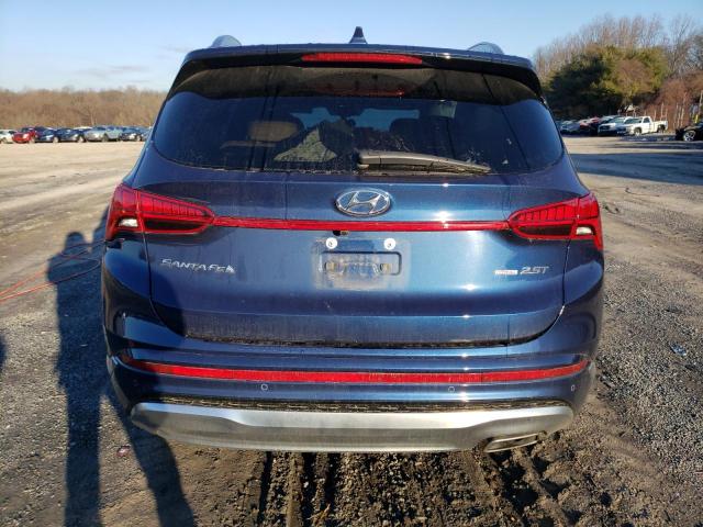 2023 Hyundai Santa Fe Calligraphy VIN: 5NMS5DAL5PH514334 Lot: 36834804