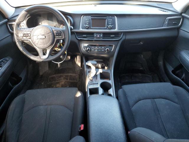 2017 KIA OPTIMA LX 5XXGT4L35HG152210