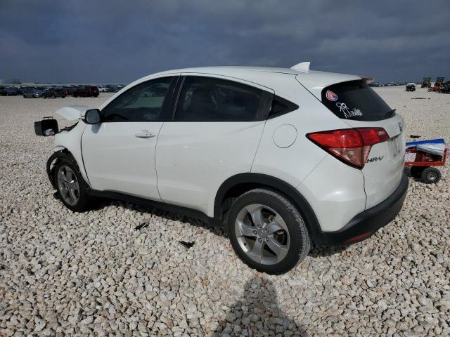 2016 HONDA HR-V EX - 3CZRU5H57GM737111