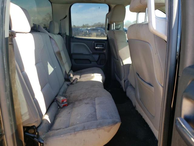 2015 CHEVROLET SILVERADO 1GCRCPEH4FZ327303