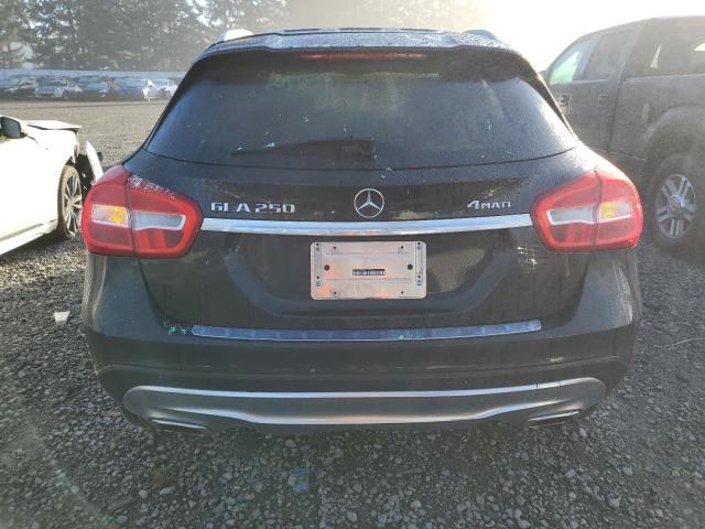 2015 MERCEDES-BENZ GLA 250 4M WDCTG4GB0FJ173358