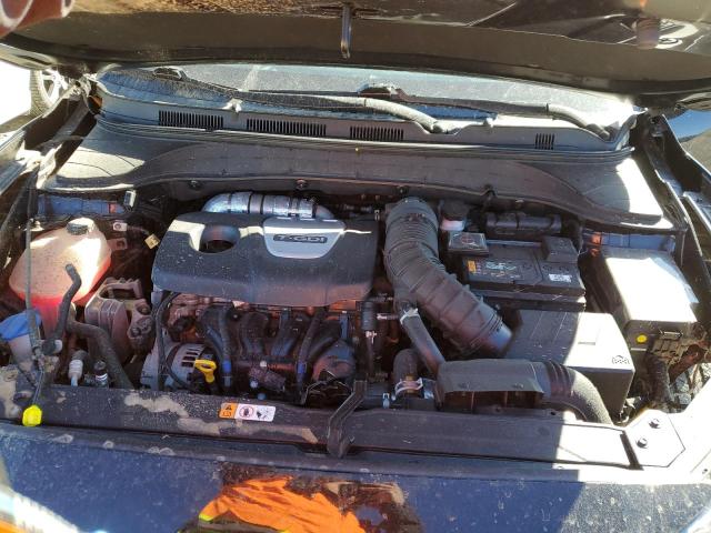 2021 HYUNDAI KONA ULTIM KM8K5CA58MU685851