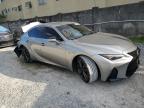 LEXUS IS 350 F S photo