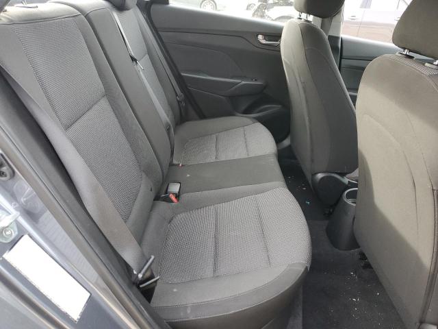2019 HYUNDAI ACCENT SE 3KPC24A32KE063053
