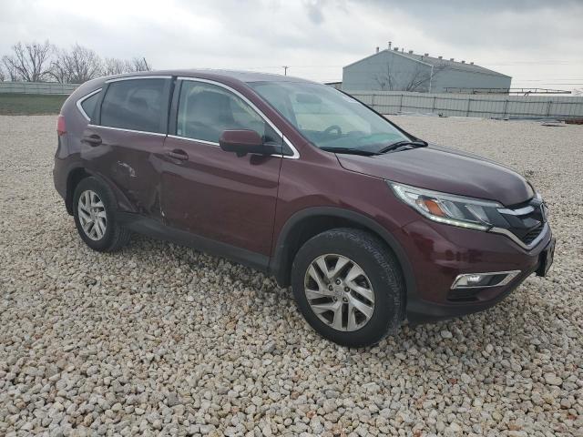 2016 HONDA CR-V EX - 2HKRM4H50GH667070