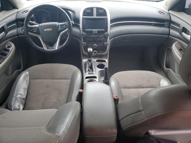 2015 CHEVROLET MALIBU 2LT 1G11D5SL0FF168040