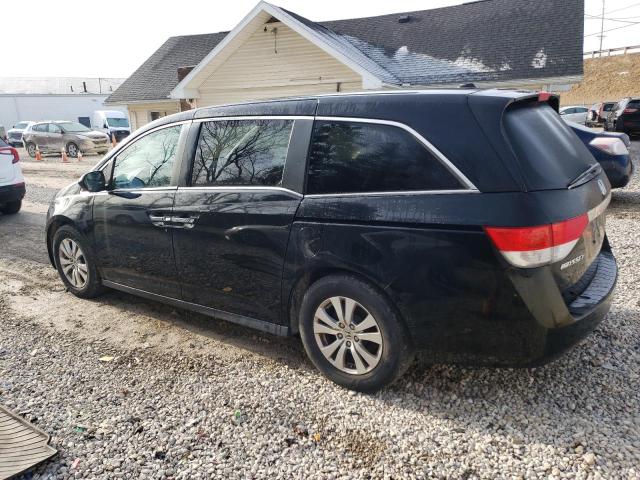 2016 Honda Odyssey - Image 2