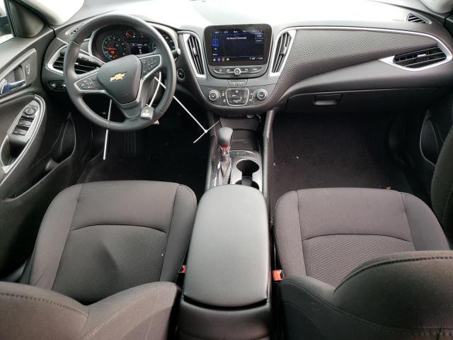 2022 CHEVROLET MALIBU RS 1G1ZG5ST8NF207904