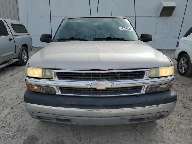 1GNEC13V04R141296 2004 Chevrolet Tahoe C1500