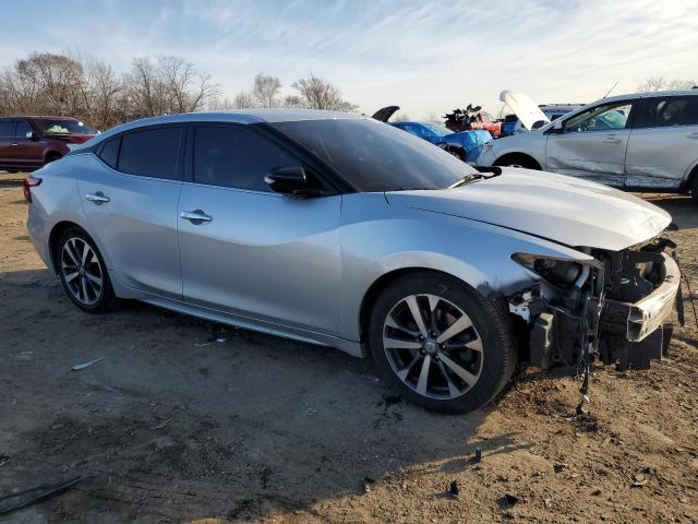 Vin: 1n4aa6ap9hc400476, lot: 43342374, nissan maxima 3.5s 20174