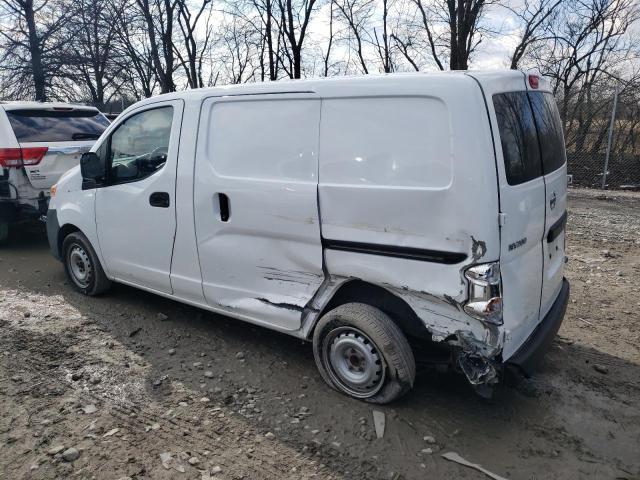 2019 Nissan Nv200 2.5S VIN: 3N6CM0KN8KK699381 Lot: 44321134