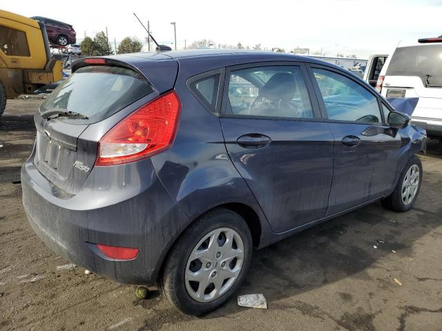 2013 Ford Fiesta Se VIN: 3FADP4EJXDM103523 Lot: 41866804