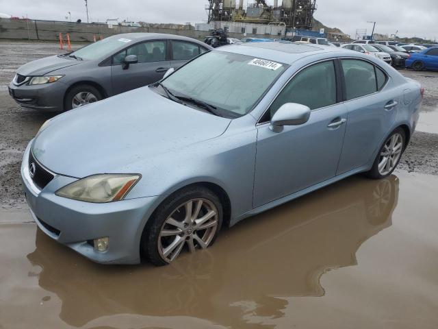 2006 Lexus IS 250 