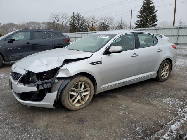 2011 Kia Optima LX