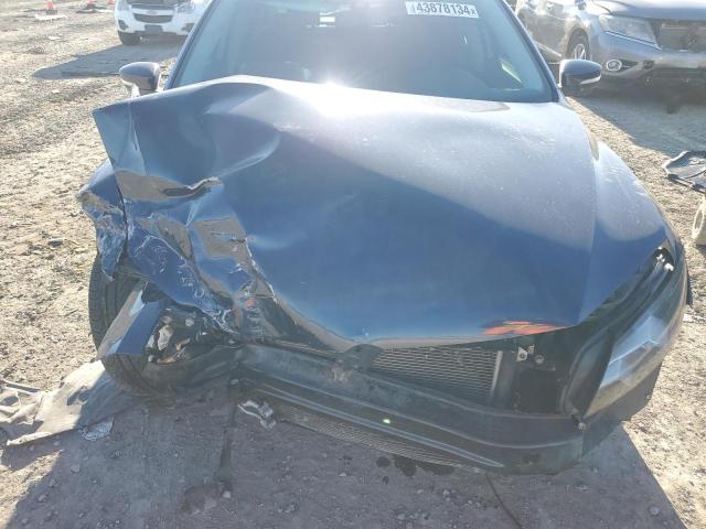 2013 Volkswagen Passat S VIN: 1VWAP7A33DC017572 Lot: 43878134