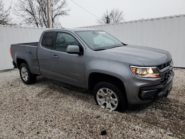 Vin: 1gchscea7m1292598, lot: 42582924, chevrolet colorado lt 20214