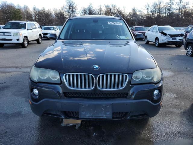 2007 BMW X3 3.0Si VIN: WBXPC93437WF21879 Lot: 45105964