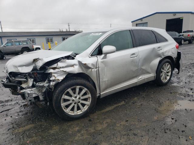 2010 TOYOTA VENZA for Sale | WA - SPOKANE | Wed. Mar 27, 2024 - Used ...