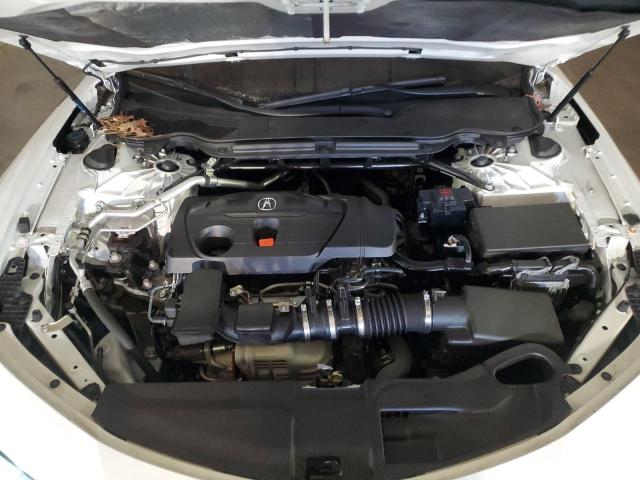 2023 ACURA TLX A-SPEC - 19UUB6F53PA001098