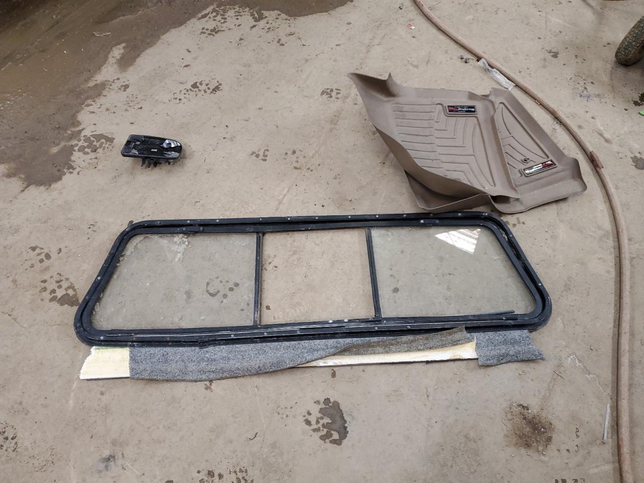 1FTSX31F82EC95539 2002 Ford F350 Srw Super Duty