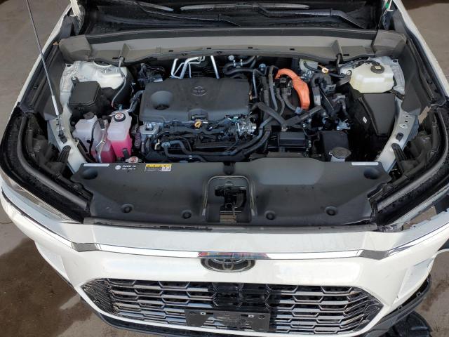 2024 TOYOTA GRAND HIGH - 5TDACAB56RS001495