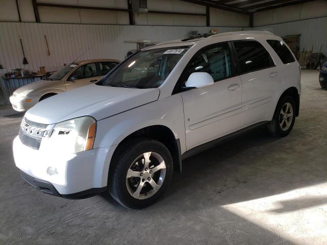 2007 Chevrolet Equinox LT