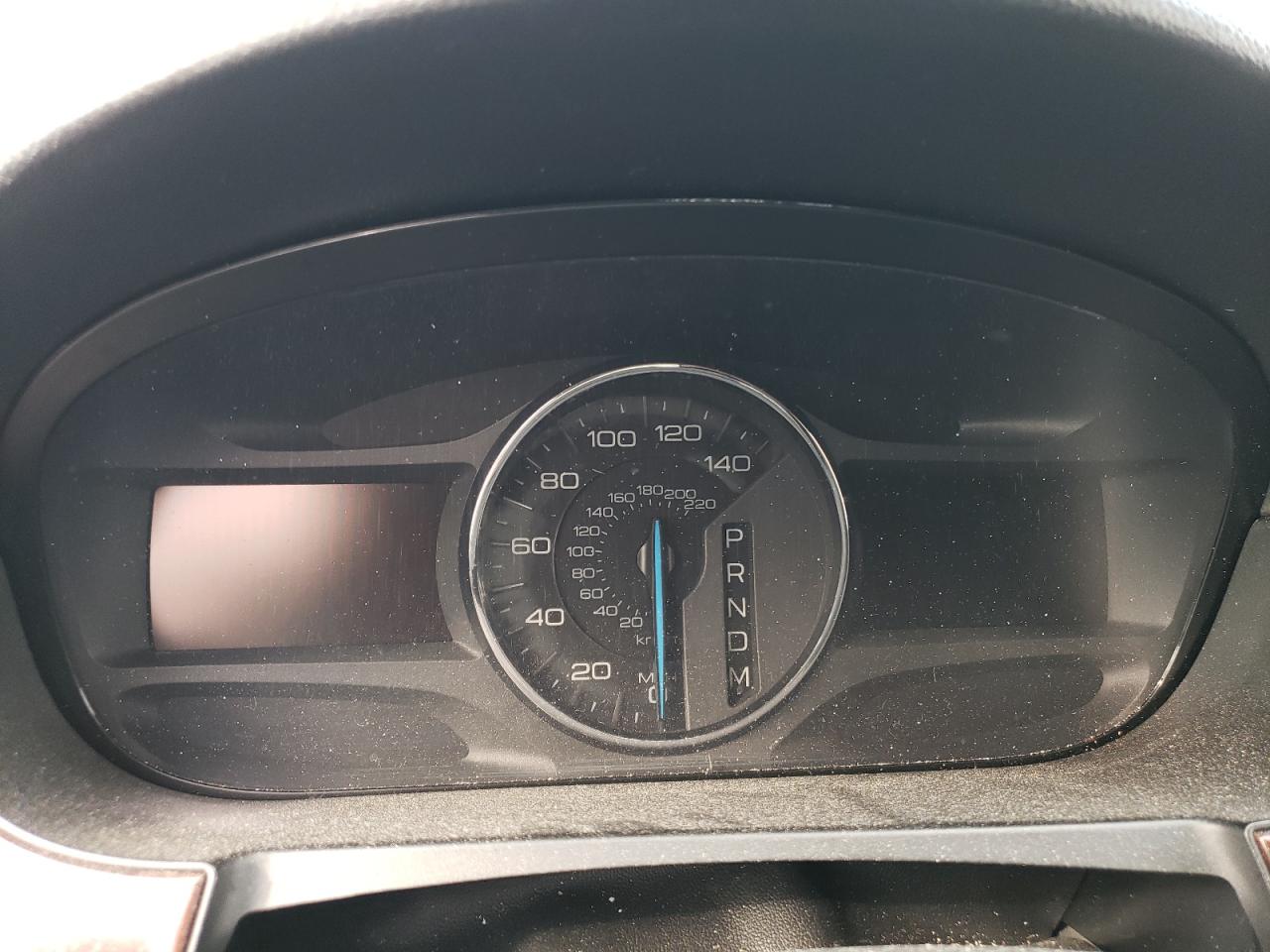 2FMDK3KC3BBA89273 2011 Ford Edge Limited