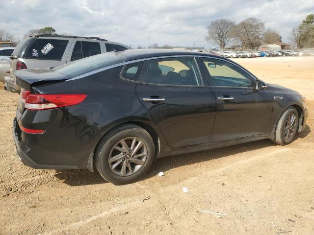 2020 Kia Optima Lx VIN: 5XXGT4L31LG447930 Lot: 43437194