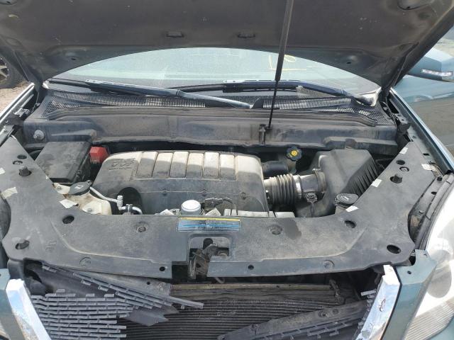 2010 GMC Acadia Slt-1 VIN: 1GKLVMED5AJ134309 Lot: 41120554